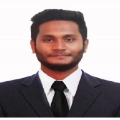 Md. Rabiul Islam