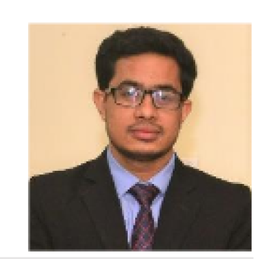 Md. Rafiul Islam Ranga