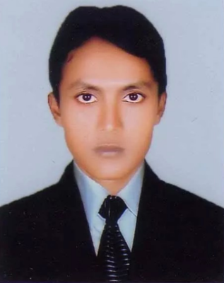 Md. Sahadat Hossain