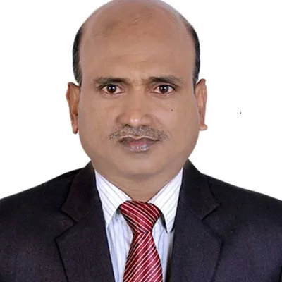 Dr. Md Sadiqur Rahman