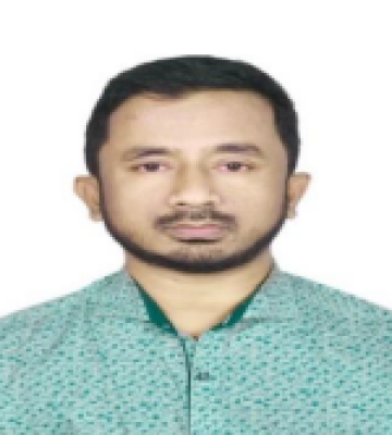 Md.Rashad Khan