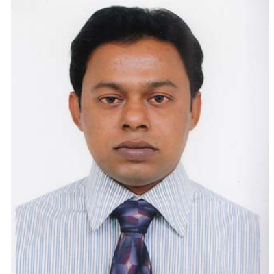Md. Shamim-Ul Islam