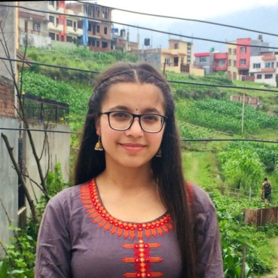 Meena Pandey
