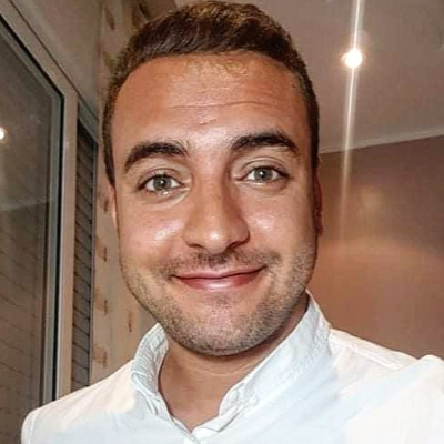 Mehdi Fazaa