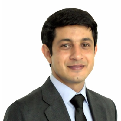 Mehfooz Ahmed