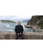 Mehmet Caglar A.