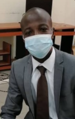 Melain Modeste Senou