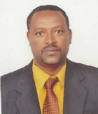 Melaku Gebreyesus