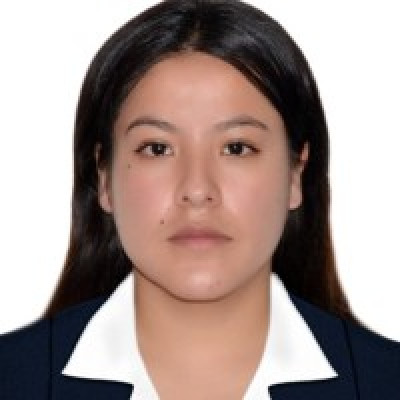 Melanie Sophia Nahui Chavez