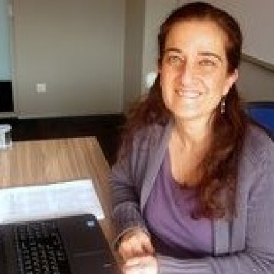Melike Findikoglu