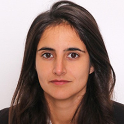Melissande Machefer