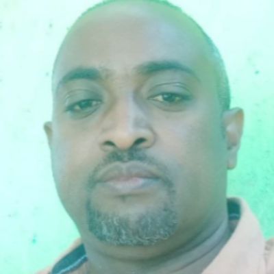 Melkamu K.