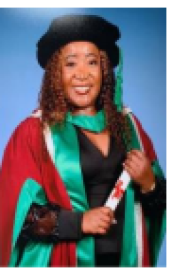 Melody Nyahoda