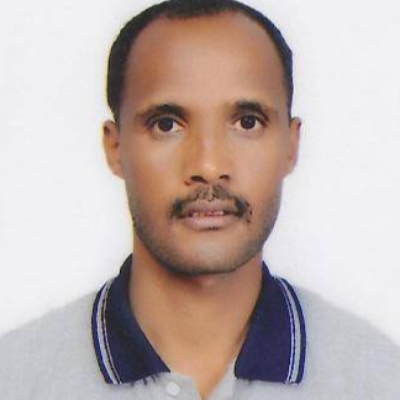 Mengistu Tessema B.