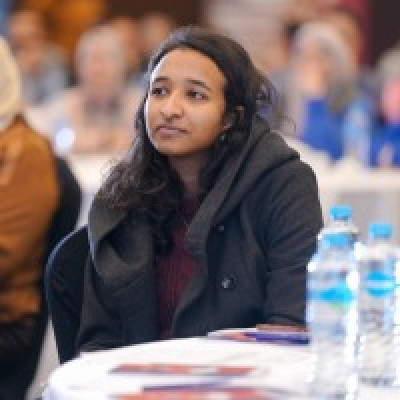 Menna Gasser