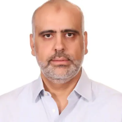 Meqdad Q. avatar