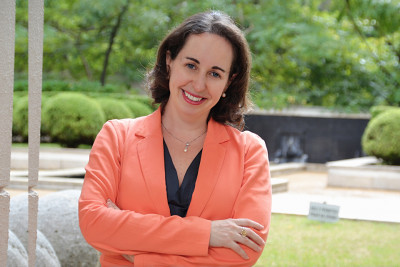 Mercedes Blazquez
