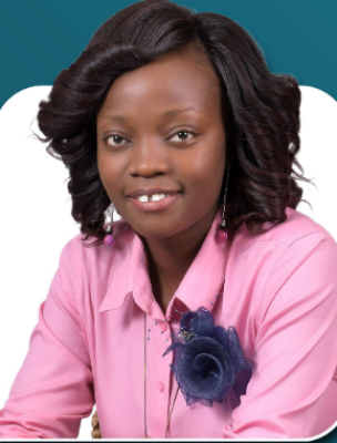 Mercyline Omondi