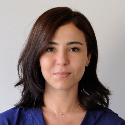 Meriem Maachi Haddou