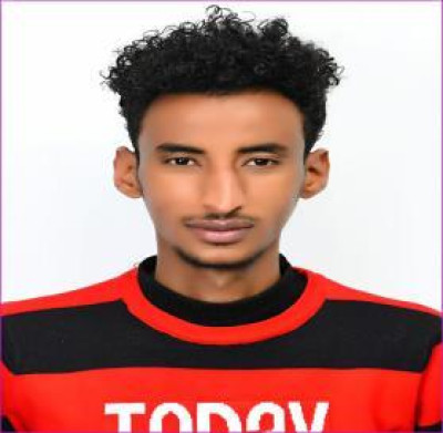 Meron Weldemichael