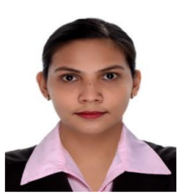 Merry Claire Enderez