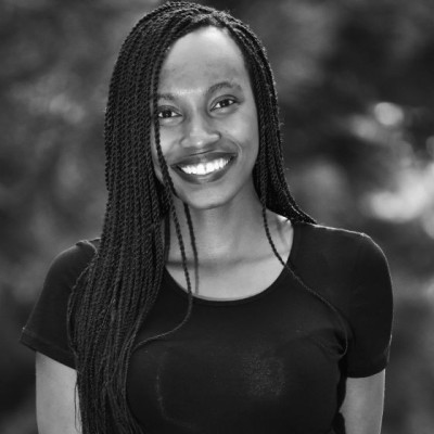 Merryl Omondi
