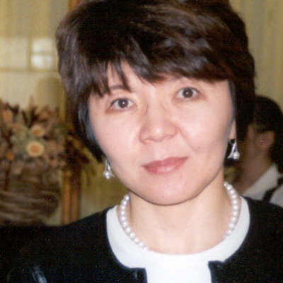 Meruert M.