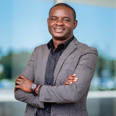 Mervin Kanzobia Lumai