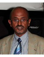 Mesfin Wubeshet Gebremichael