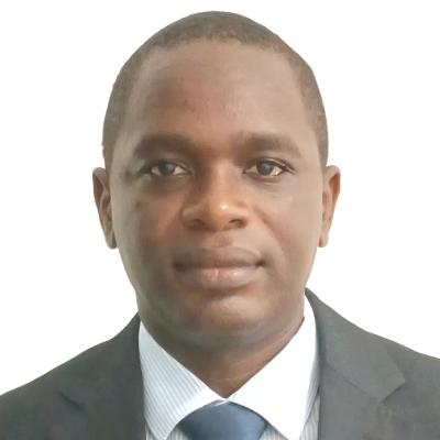 Meshach Ampwera Koshaba