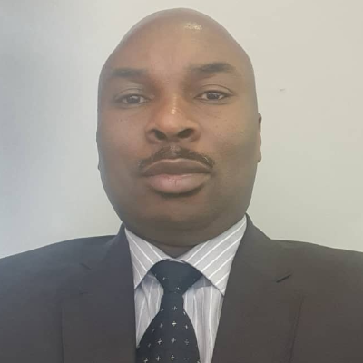 Methuselah Edward Mbabazi
