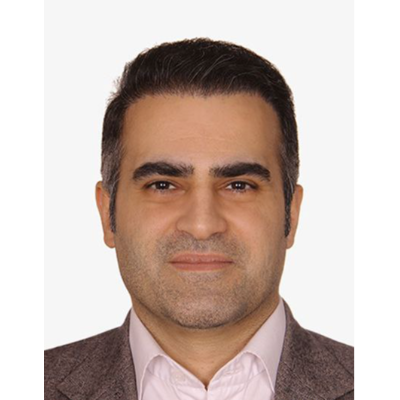 Mohammad Bakhshipour