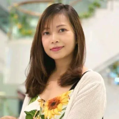 Mhwe Myat Myat Moe