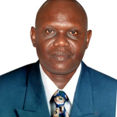 Michael Ariebi