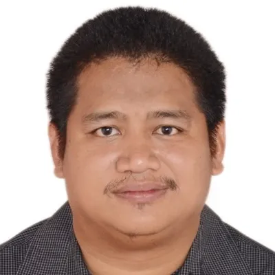 Michael Arieh M. avatar