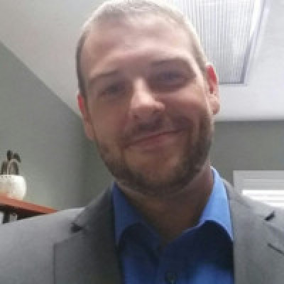 Michael Davis
