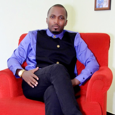 Michael GabrielMudimbi