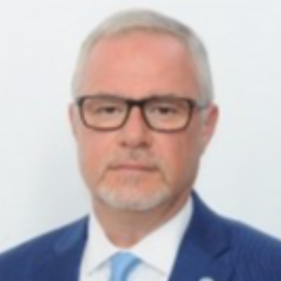Michael George H.