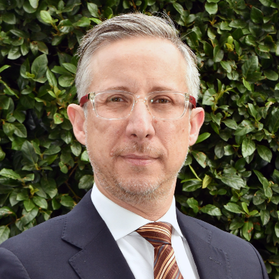 Michael Hantke Domas