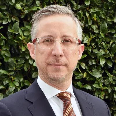 Michael Hantke Domas