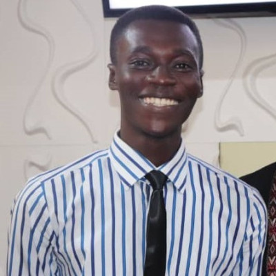 Michael Kpakpo Allotey