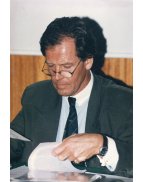 Michael LANGSTAFF