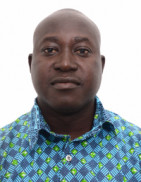 Michael Mohammed Tia-Adjei