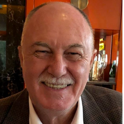Michael M.