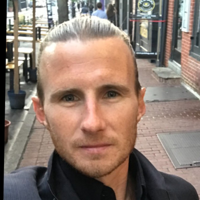Michael M.