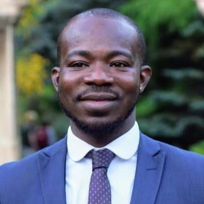 Michael Nyarko