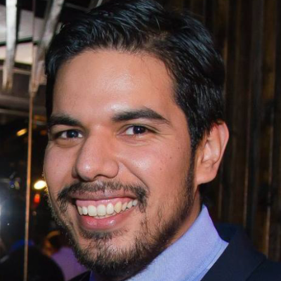 Michael Quiroz