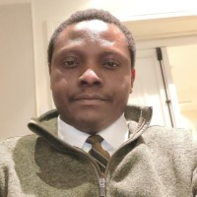 Michael Ukpali