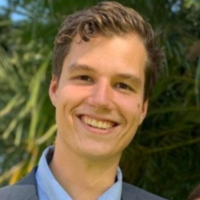 Michael Wyatt