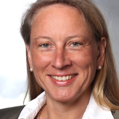 Michaela Schaller